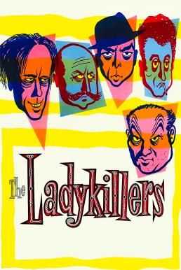 The Ladykillers (1955) บรรยายไทย (Exclusive @ FWIPTV)
